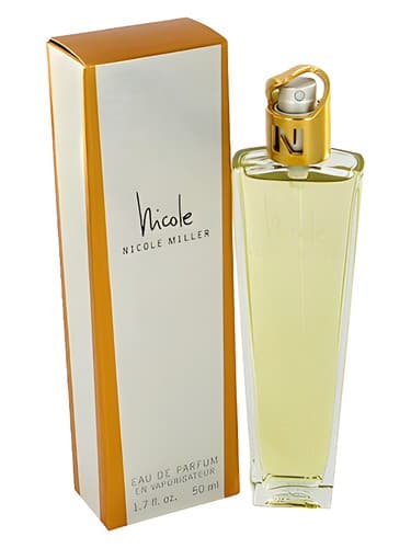 Nicole - نیکول