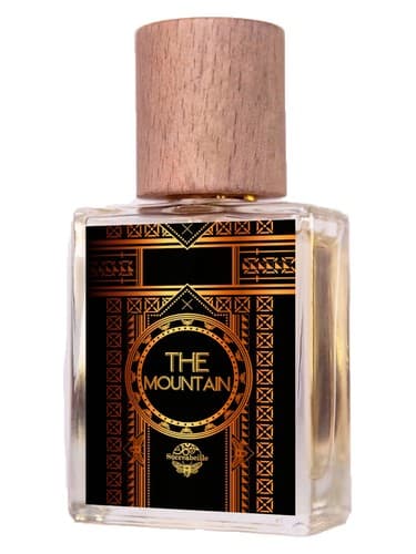 The Mountain - مانتین