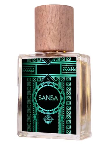 Sansa - سانسا