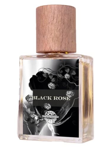 Black Rose - رز بلک