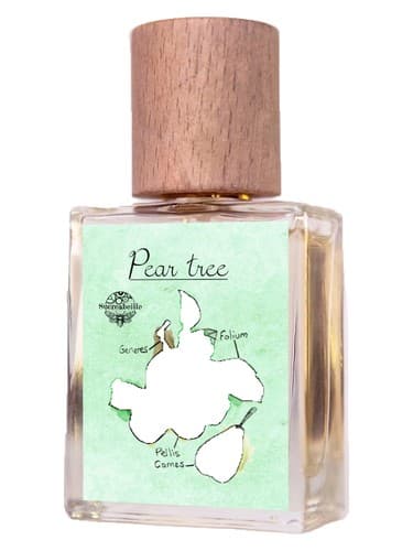 Pear Tree