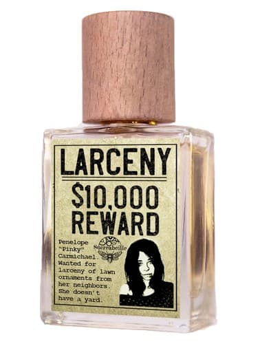 Larceny