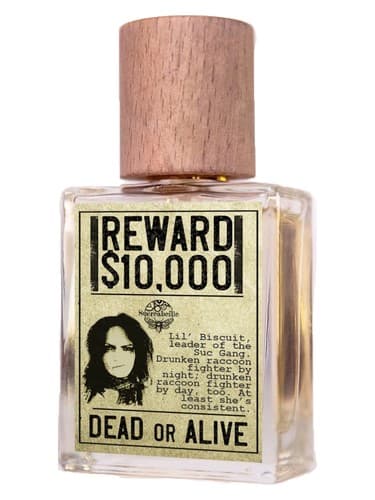 Dead or Alive