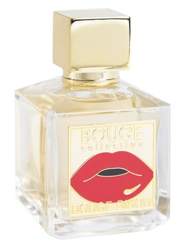 Rouge Bisou - روژ بیسو