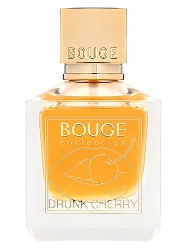 Drunk Cherry