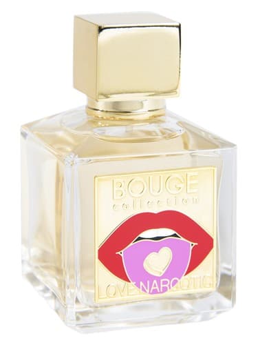 Love Narcotic