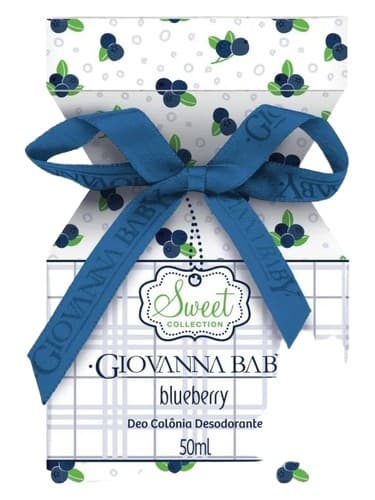 Blueberry - زغال اخته