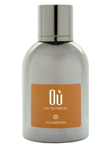 Où – Eau de Parfum