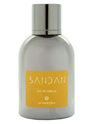Sandan – Eau de Parfum - ساندان – ادو پرفیوم