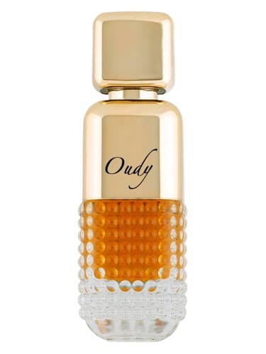 Oudy