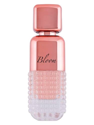 Bloom - شکوفه دادن