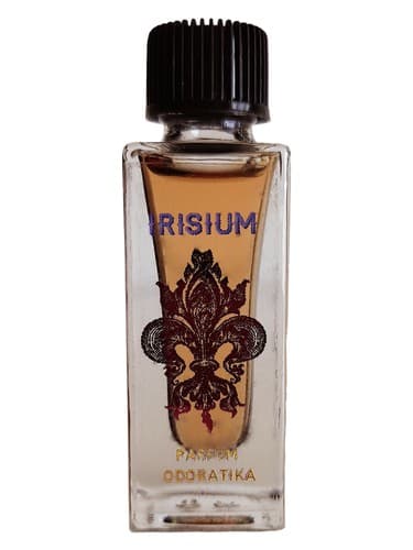 Irisium - ایریسیوم