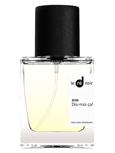 #300 Dis-moi ça!