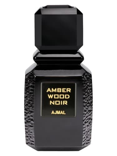 Amber Wood Noir - آمبر وود نوآر