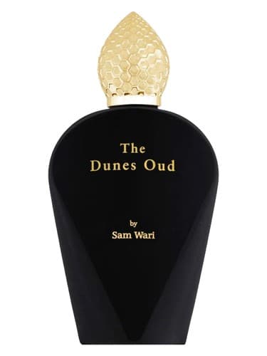 Dunes Oud - تپه های شنی عود