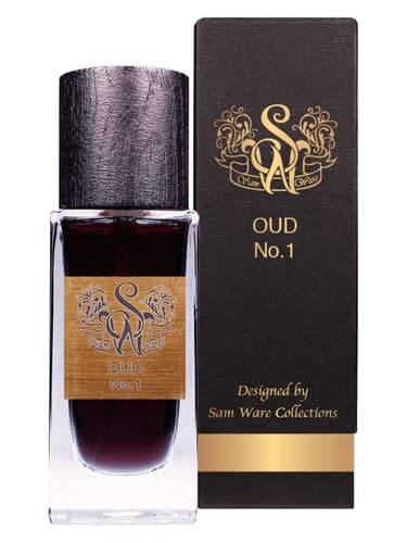 Oud No. 1 - عود شماره 1