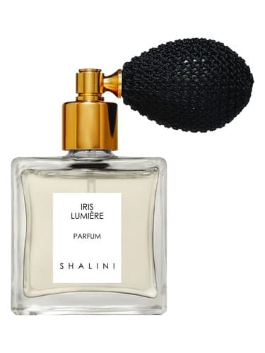 Iris Lumière - آیریس لومیر