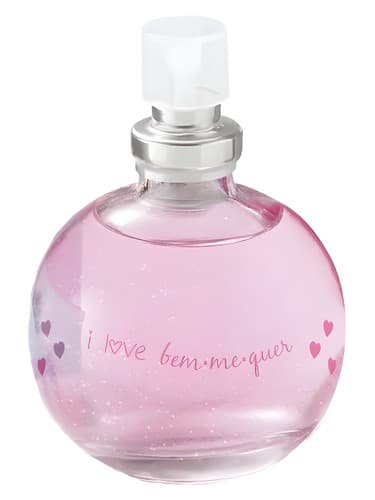 Bem-Me-Quer I Love