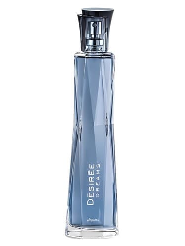 Désirée Dreams - رویاهای دزیره