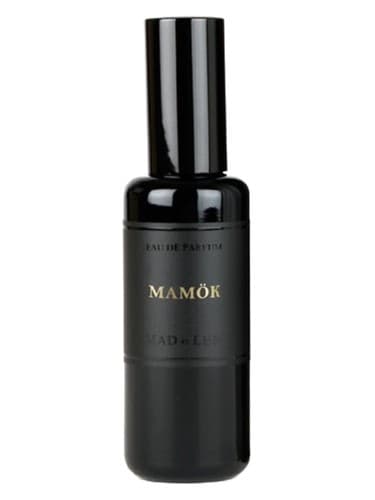 Mamök