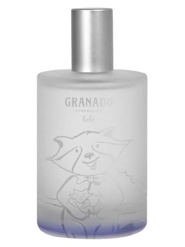 Bebê Lavanda