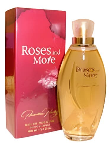 Roses and More - گل رز و بیشتر