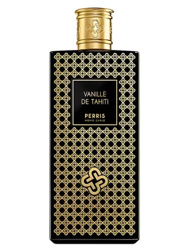 Vanille de Tahiti - وانیلا دی تاهیتی