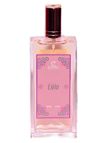 Lírio