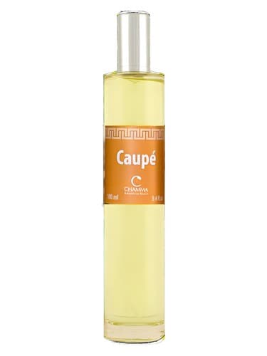 Caupé