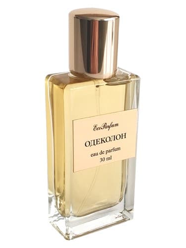 Eau de Cologne Одеколон - ادکلن اودکولون