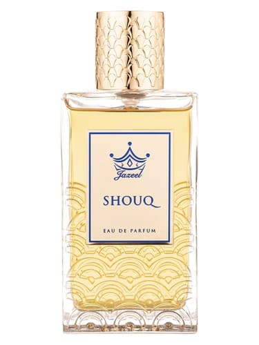Shouq - شوق