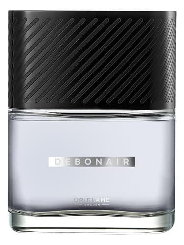 Debonair