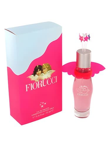 Fiorucci - فیوروچی