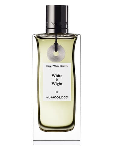White Is Wight - وایت است وایت