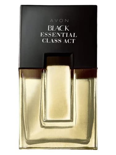 Black Essential Class Act - قانون کلاس ضروری بلک