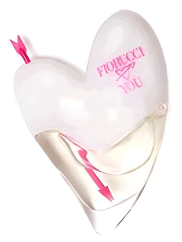 Fiorucci Love You - فیوروچی دوستت دارم