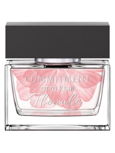 Commitment Florale Eau de Toilette - ادو تویلت Commitment Florale