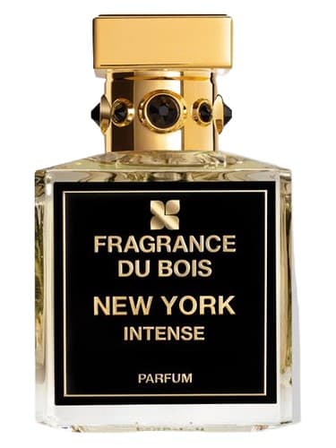 New York Intense - نیویورک اینتنس