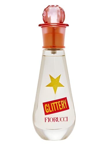 Glittery