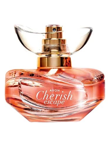 Cherish Escape - فرار را گرامی بدارید