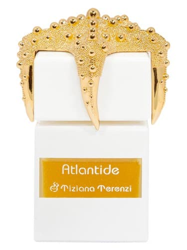 Atlantide - آتلانتید