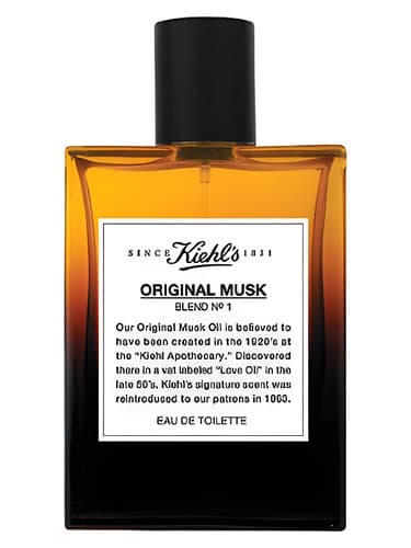 Original Musk
