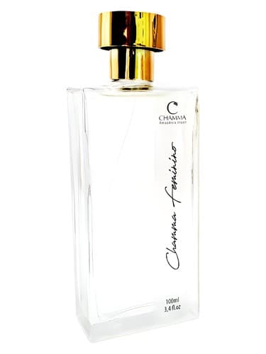 Chamma Feminino - چاما فمینینو
