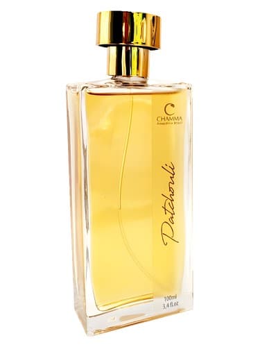 Patchouli - پاتچولی