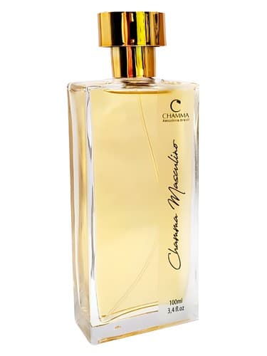 Chamma Masculino - چاما ماسکولینو
