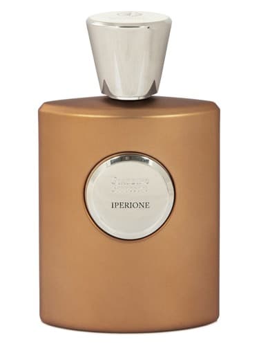 Iperione - ایپریونه