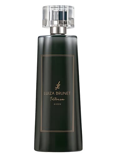 Luiza Brunet Intensa - لویزا برونت اینتنسا