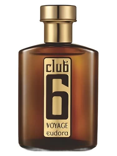 Club 6 Voyage - باشگاه 6 سفر