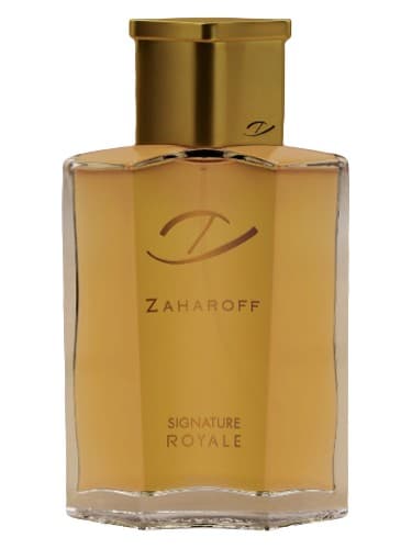 Signature Royale - امضای رویال