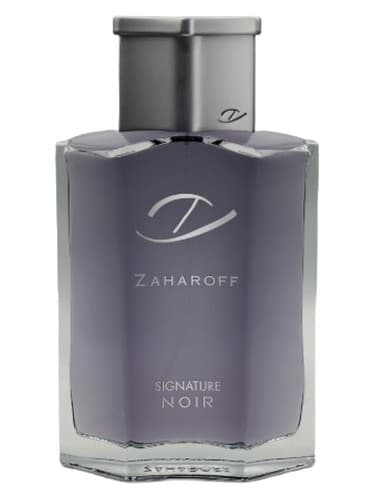 Signature Noir